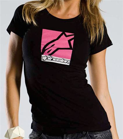 Alpinestars voor dames en heren kleding
